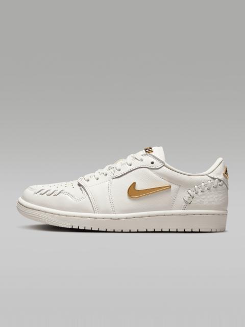 Air Jordan 1 Low Method of Make Women's Shoes