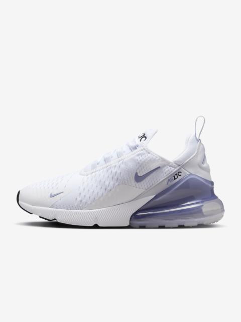 Nike Air Max 270 Women's Shoes