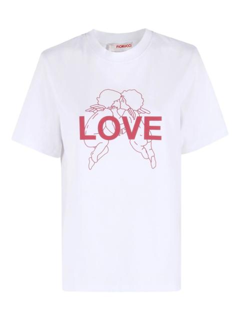 cupid-graphic T-shirt