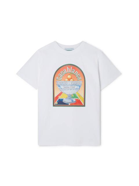 Terrain D'Orange T-Shirt