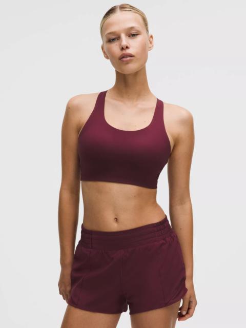 lululemon Energy Bra *High Support, B–G Cups