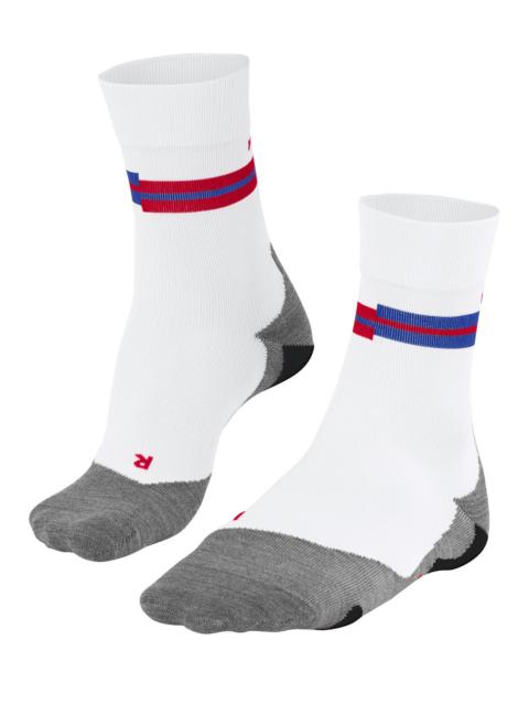 RU5 Race Men Running Socks