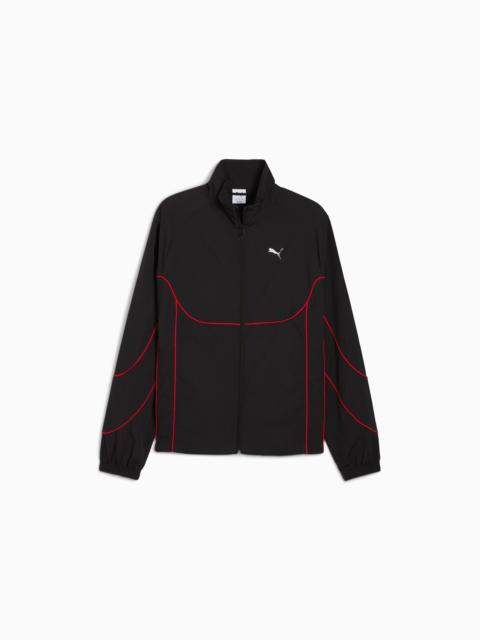 PUMATECH Track Jacket Men