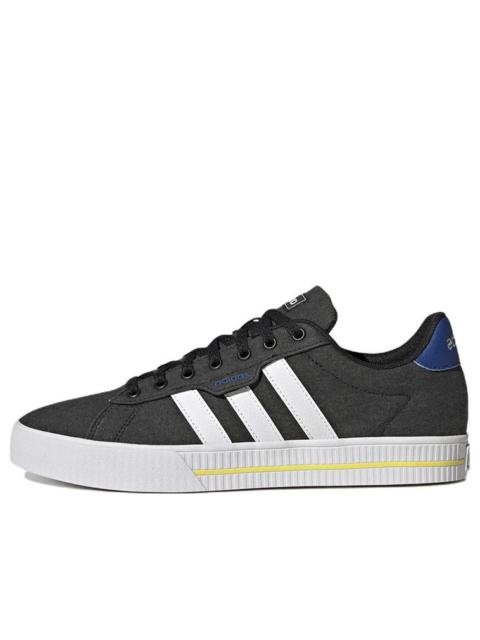 adidas Neo Daily 3.0 Shoes 'Core Black' GX1754