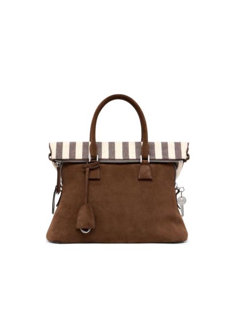 medium 5AC tote  bag