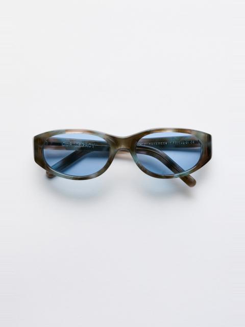 Unwound Dotonbori Havana