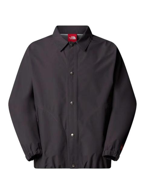 The North Face | TNF™ Red Box Dryvent Coaches Jacket 'Obsidian'