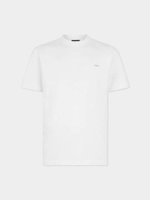 DSQUARED2 LOGO PLAQUE COOL FIT T-SHIRT