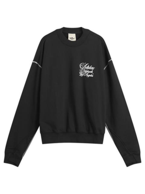 adidas OG LA Crew Sweat
