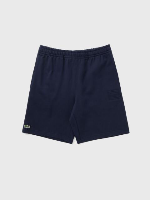 REGULAR-FIT SHORTS
