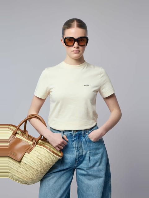 Le Tshirt Gros Grain Mc