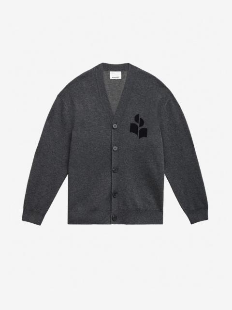 CURTIS CARDIGAN