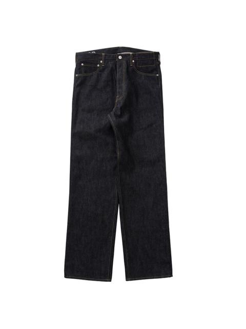 SOCIAL SCULPTURE 01 WIDE UNWASHED