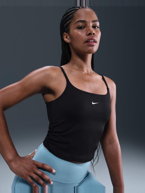 Nike One Women's Dri-FIT Tank Top