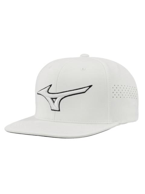 Tour Flat Snapback Golf Hat