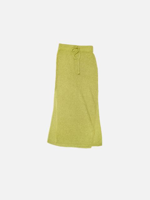 SELERINO NET SKIRT