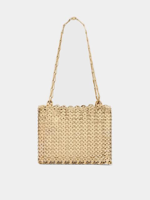 ICONIC LIGHT GOLD 1969 BAG