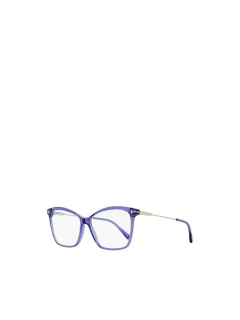 TF5687-B blue-block glasses