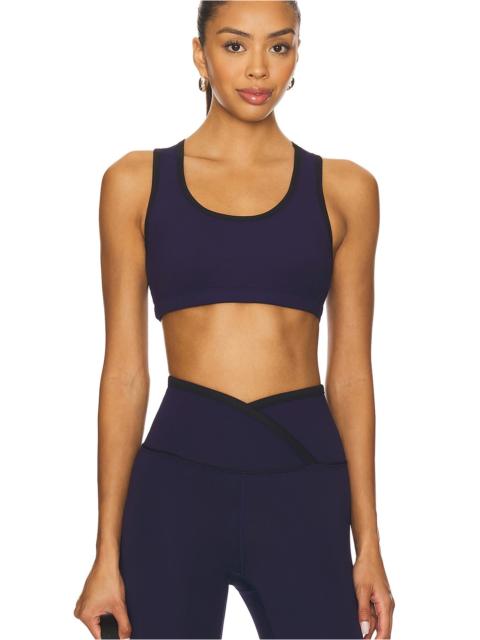 Court Sports Bra