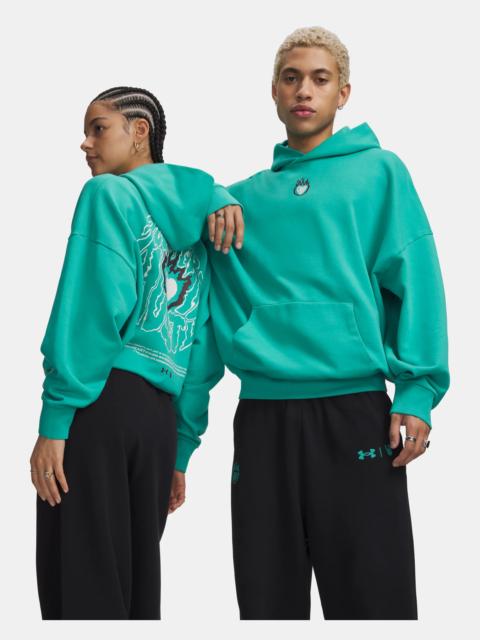 UA x UNLESS Icon Heavyweight