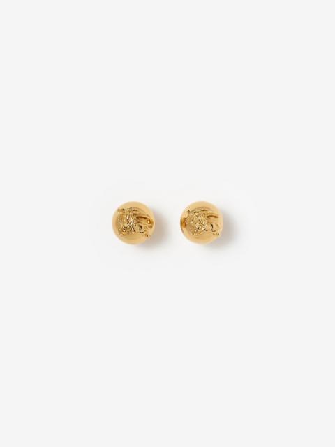 EKD Sphere Stud Earrings​