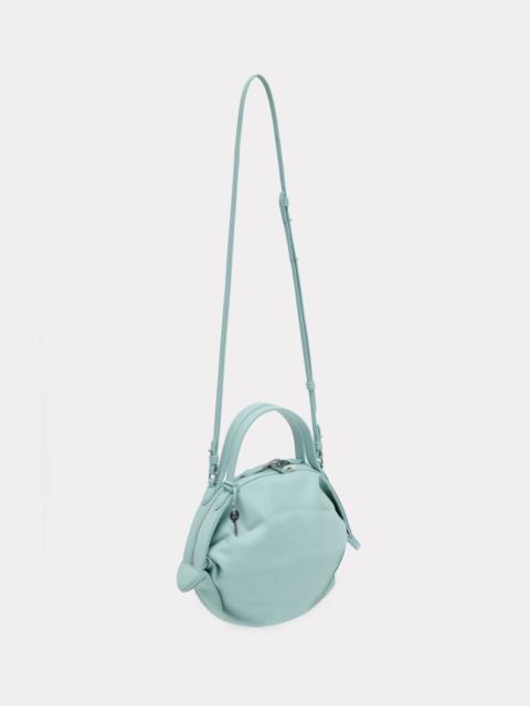 'KENZO Kumo' crossbody bag in leather
