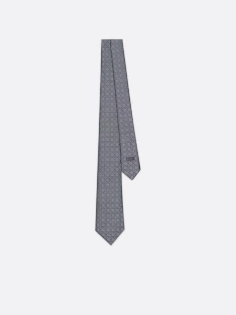 Cannage Tie