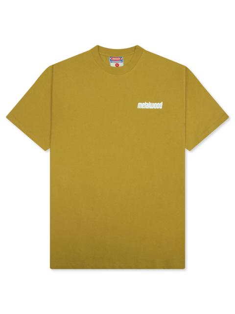 POOL T-SHIRT - SLIME