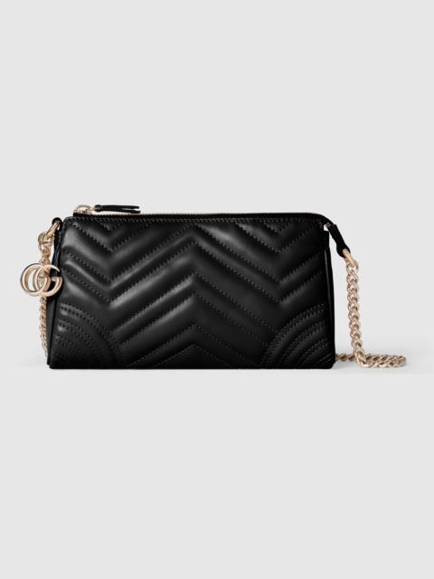 GG Marmont small shoulder bag