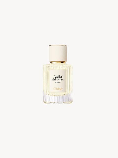 ATELIER DES FLEURS VERBENA EAU DE PARFUM 1.7 FL OZ