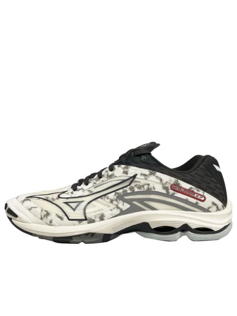 Mizuno Wave Lightning Z7 'Marble White' V1GA220061