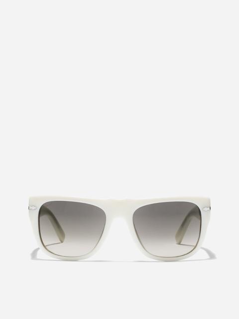 Dolce&Gabbana x Persol sunglasses