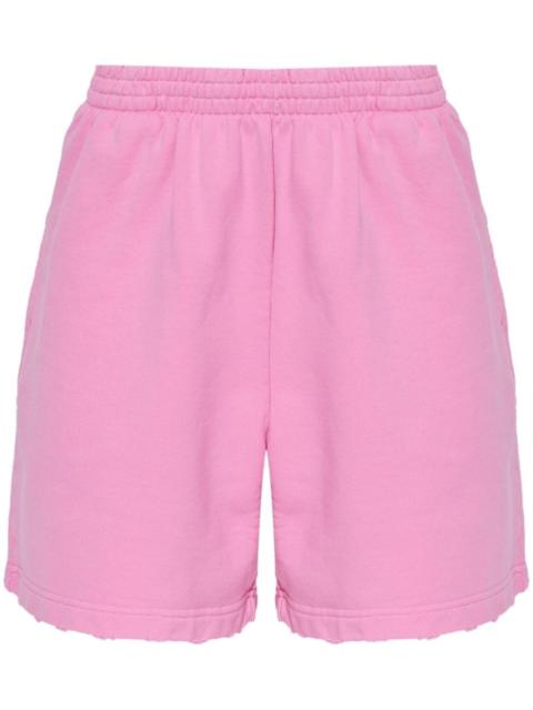 cotton shorts