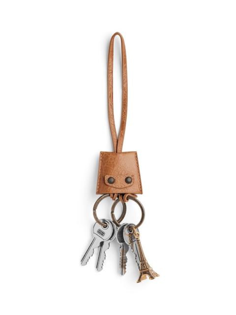 Women's Le City Charm Eiffel in Camel