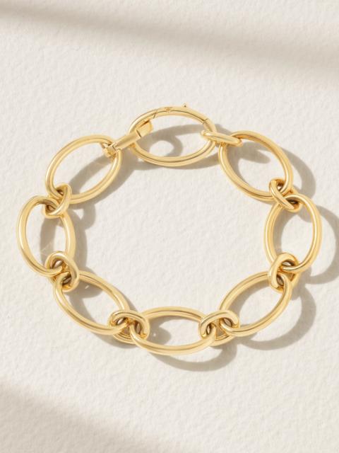 18-karat Gold Bracelet