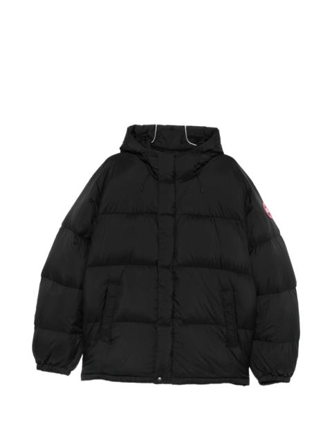 Canada Goose Sterling Logo-patch Padded Jacket