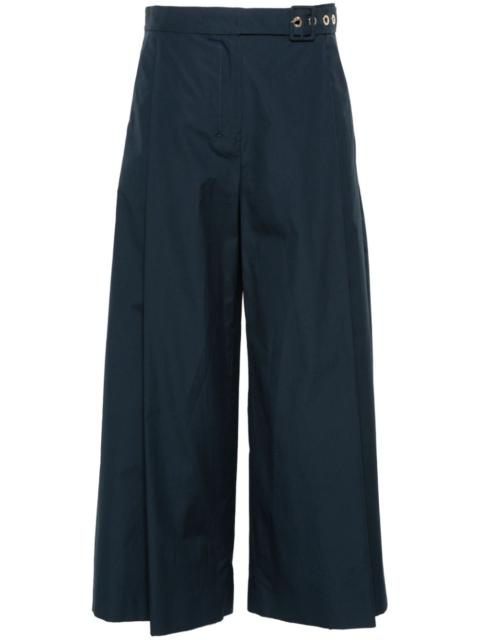 Assiro wide-leg trousers