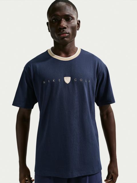 Nike Men's Loose-Fit Golf T-Shirt