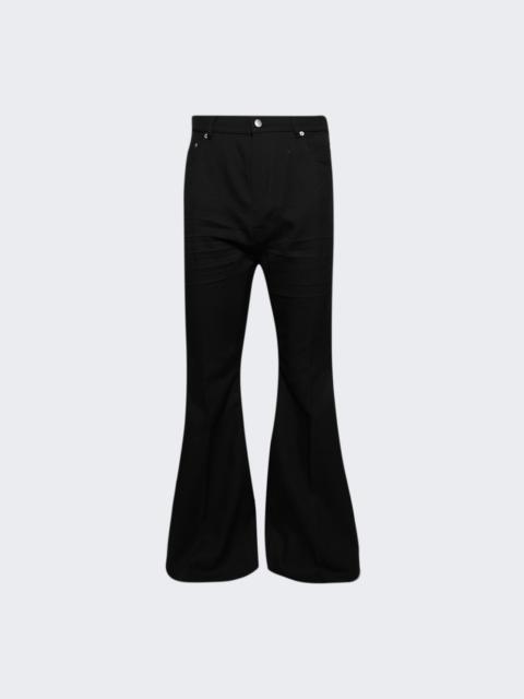 Bolans Pants Black