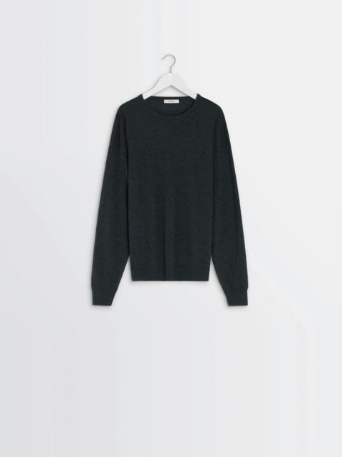 CREW NECK SWEATER