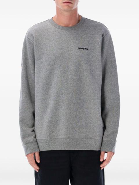 Fitz Roy Icon crew-neck sweatshirt