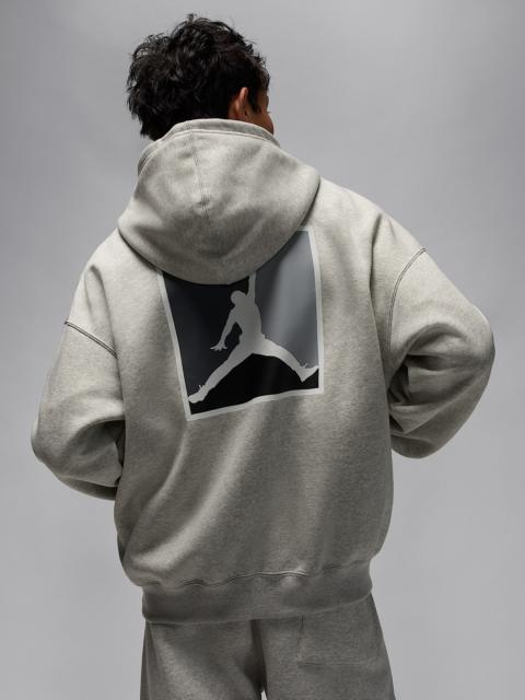 Jordan Brooklyn Fleece Men's Graphic Pullover Hoodie