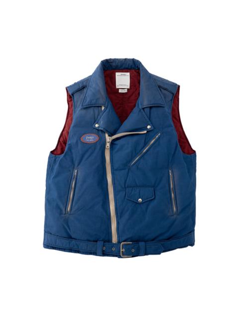 STRABLER DOWN VEST