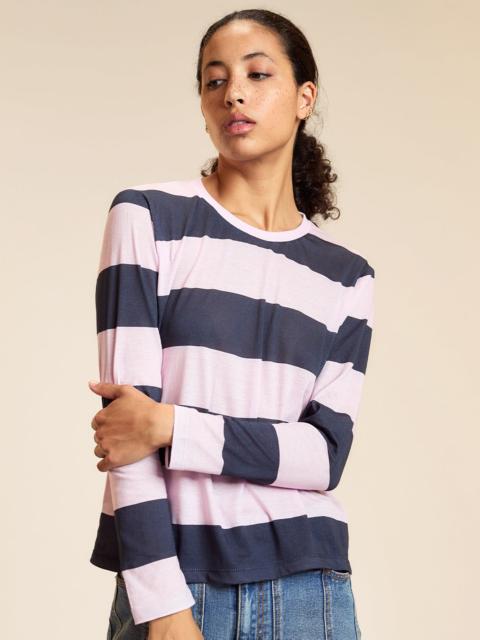 Long Sleeve Everyday Tee