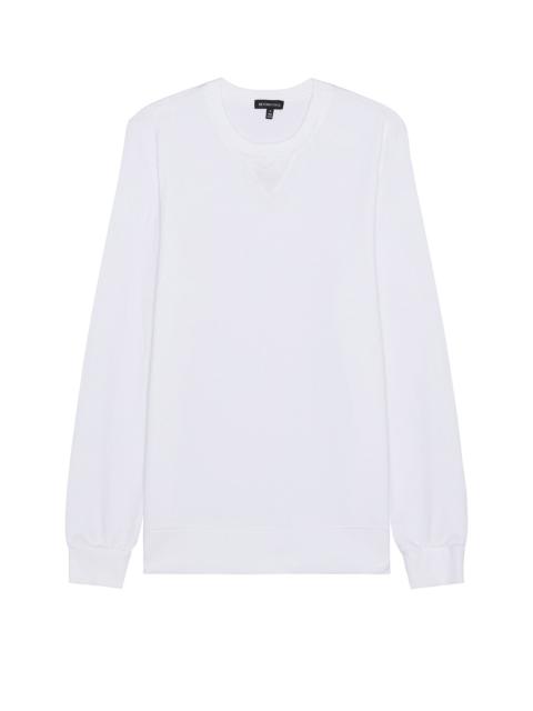 Always Beyond Pullover Crew