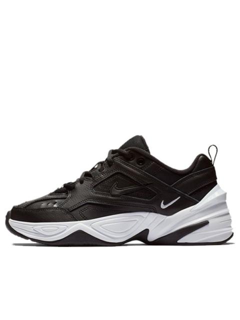 (WMNS) Nike M2K Tekno 'Black' AO3108-005