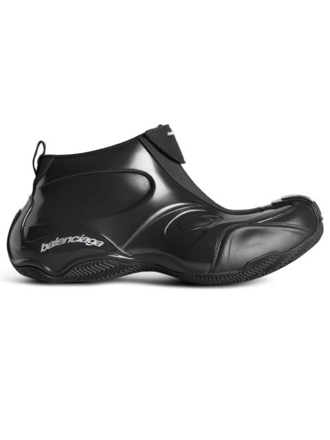 Men's Basketball Sneaker  in Black