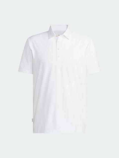 Ultimate365 Twistknit Tour Polo Shirt