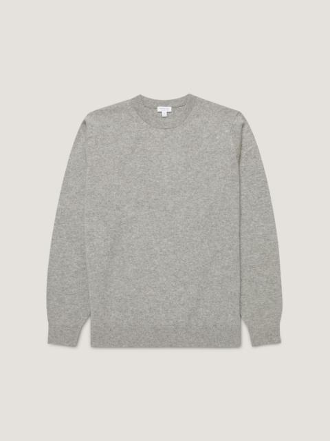 Cashmere Crew Neck Jumper