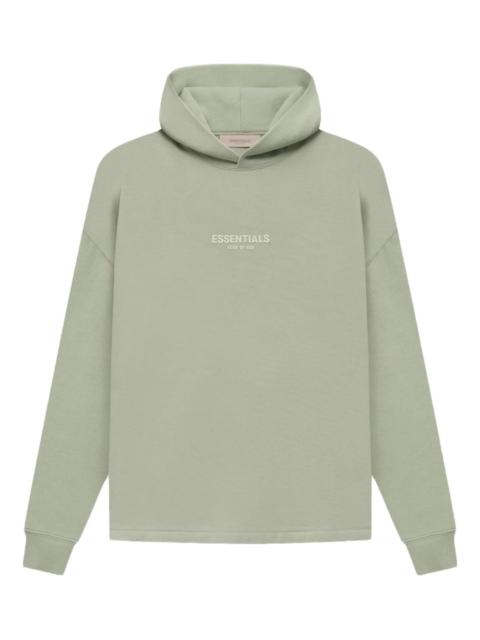 Essentials hoodie